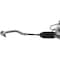 Hitachi 07-12 Altima 2.5L Sl/07-09 Altma 3.5L Sl Pwr Steer Gear, Psg0020 PSG0020 - alternate 2